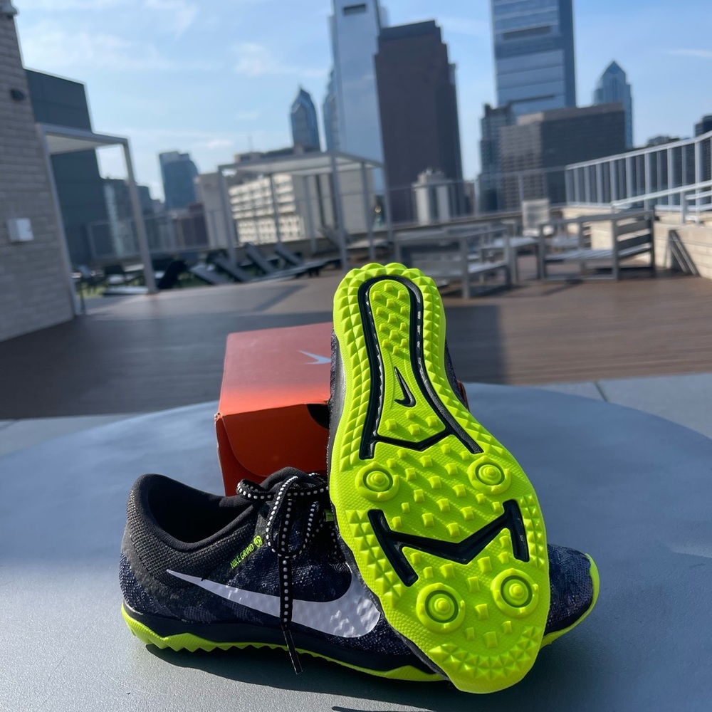 New Nike Athletic Shoe